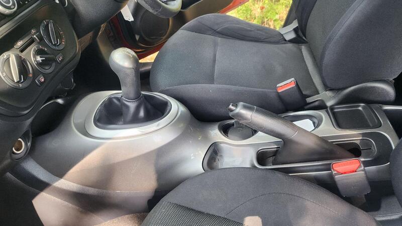 2014 Nissan Juke — photo 23