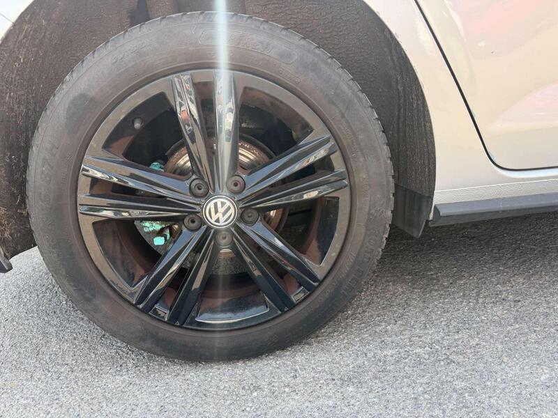 Volkswagen Polo view 5
