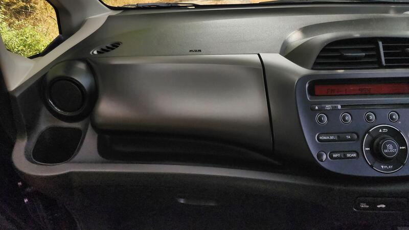 2013 Honda Jazz — photo 37