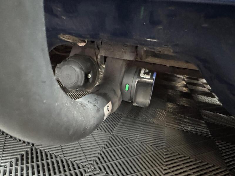 2019 Ford Transit Custom - exterior