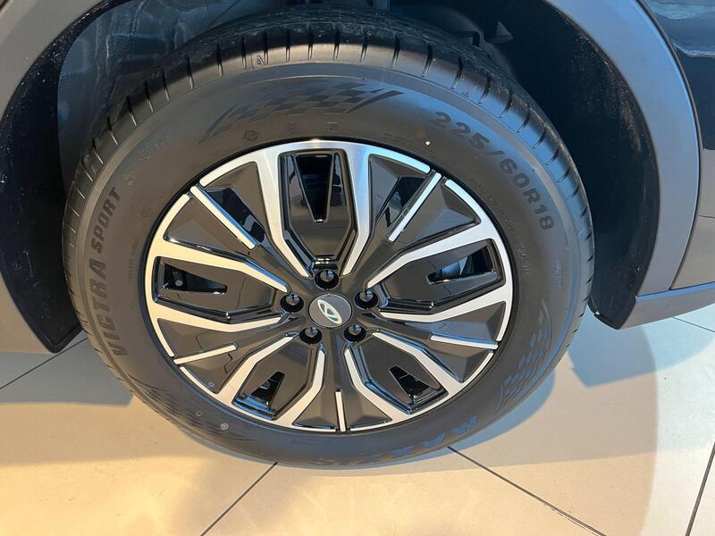 Wheel