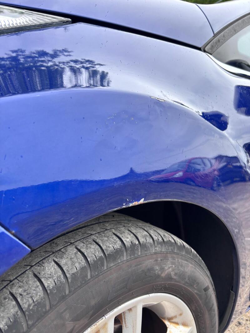 2014 Ford Fiesta — photo 28