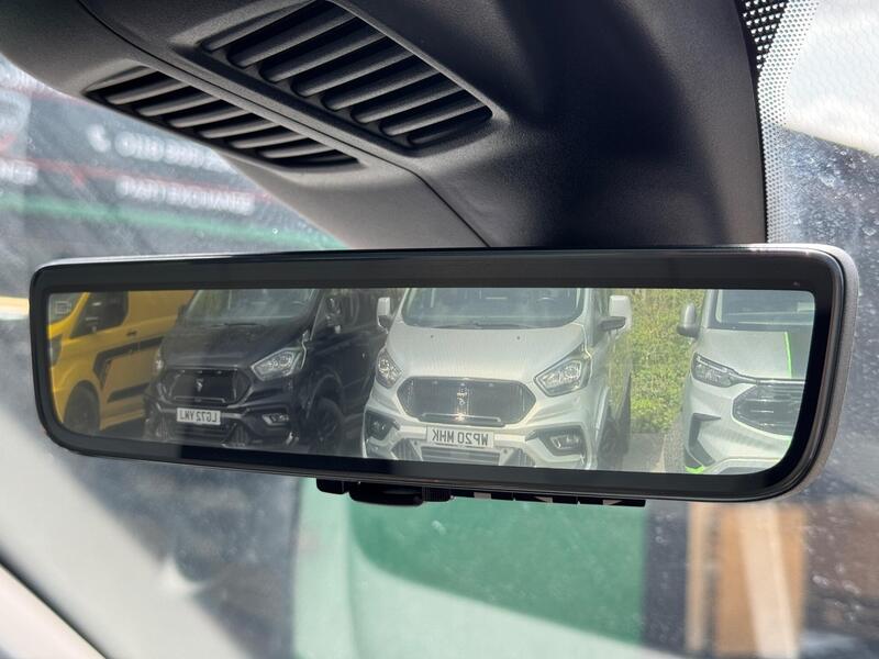 2024 Ford Transit - exterior