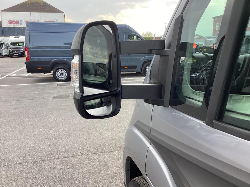 Auto-Trail Expedition C71 — image 6