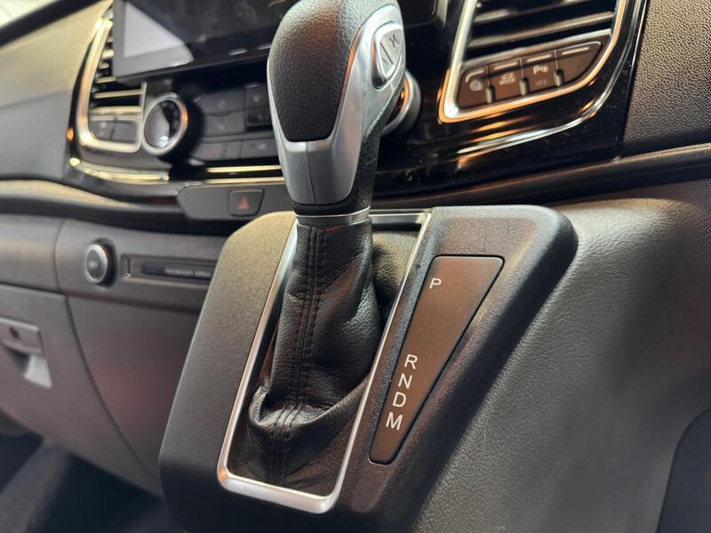 2019 Ford Transit Custom - exterior