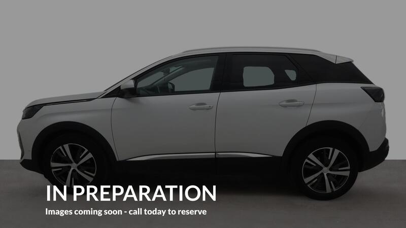 Peugeot 3008 view 6