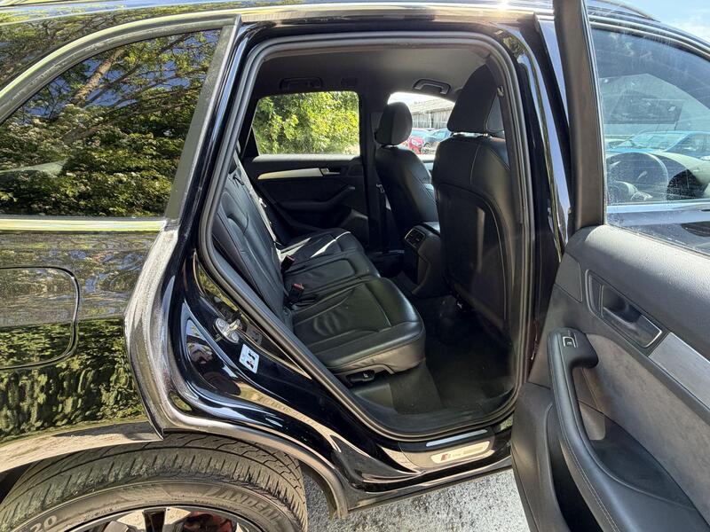2016 Audi Q5 — photo 15