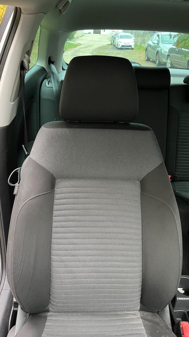 2013 Volkswagen Polo — photo 33