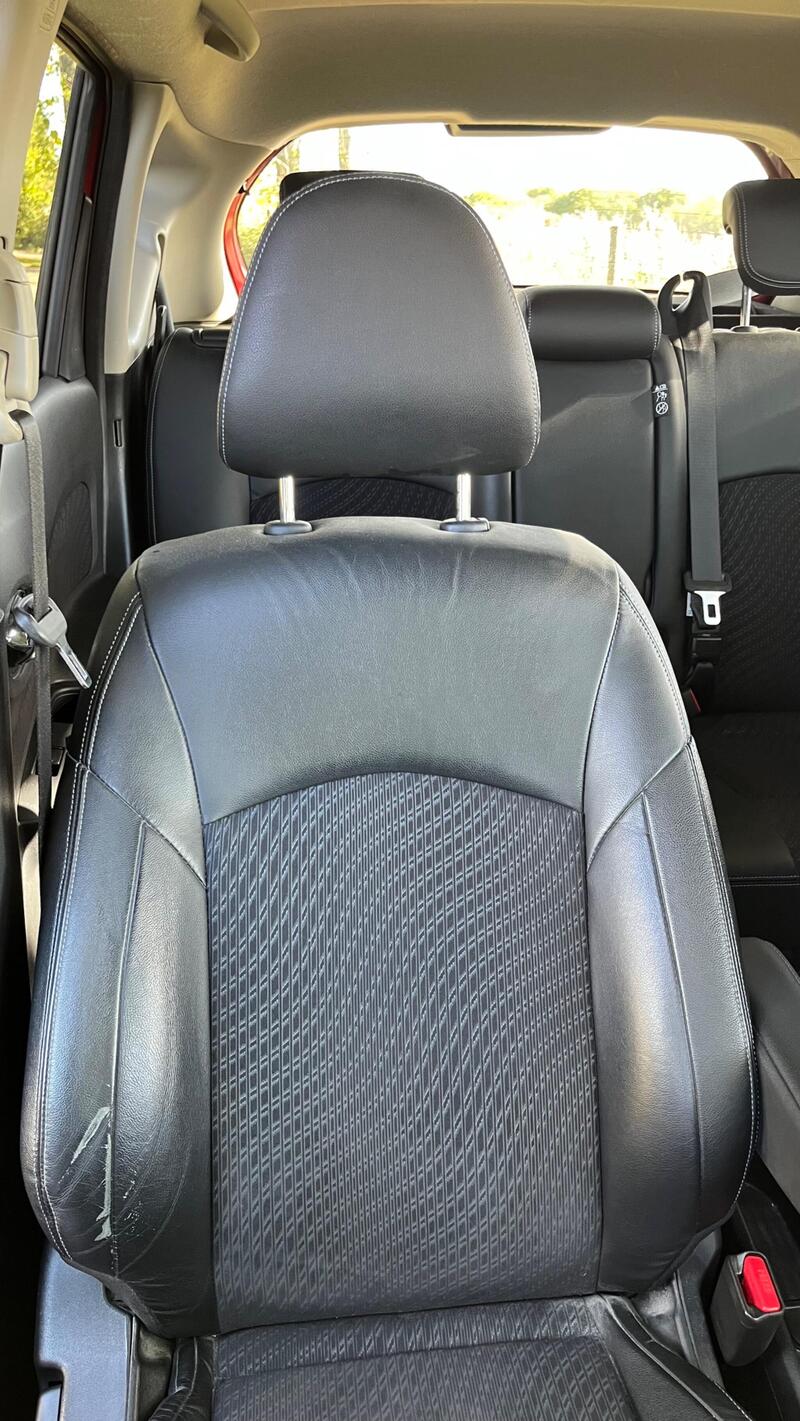 2014 Nissan Note — photo 45