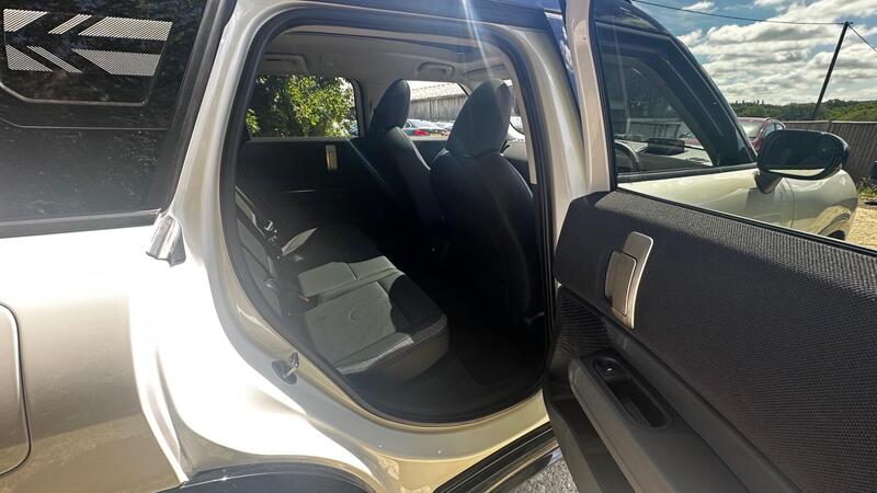 2025 MINI Countryman — photo 11