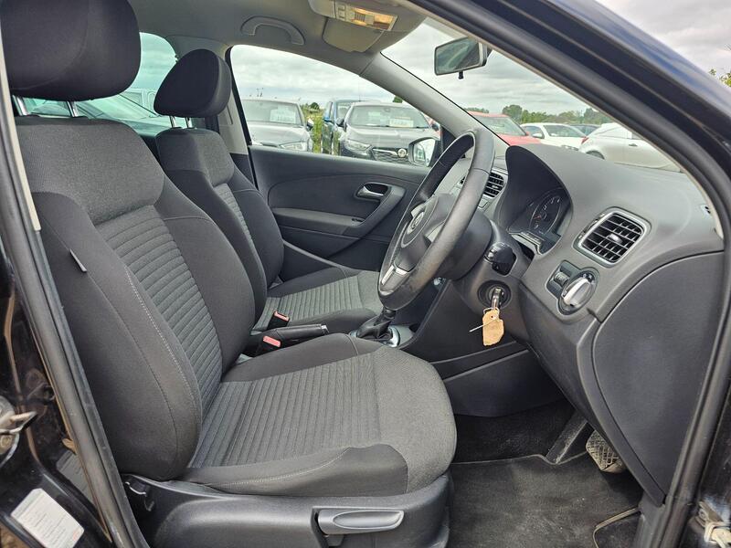 Volkswagen Polo view 7