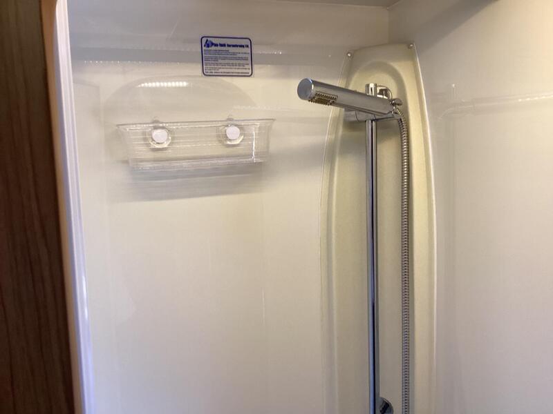Auto-Trail Savannah — image 28