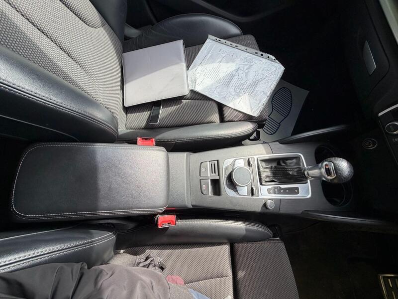 2019 Audi A3 — photo 21