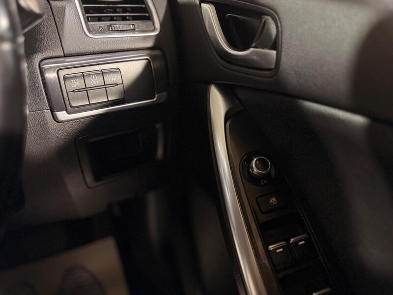 2015 Mazda CX-5 — photo 12