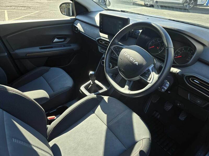 Seat Driver