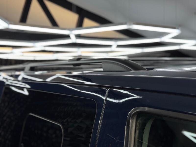 2019 Ford Transit Custom - exterior