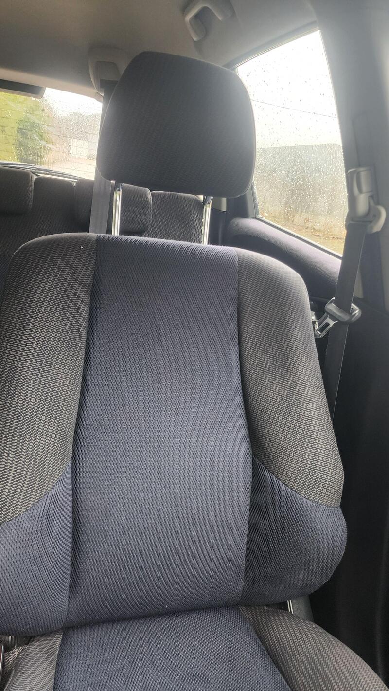 2012 Honda Jazz — photo 41