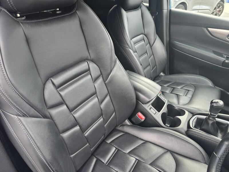 Seat Driver