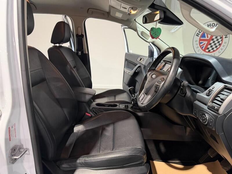 Ford Ranger view 6