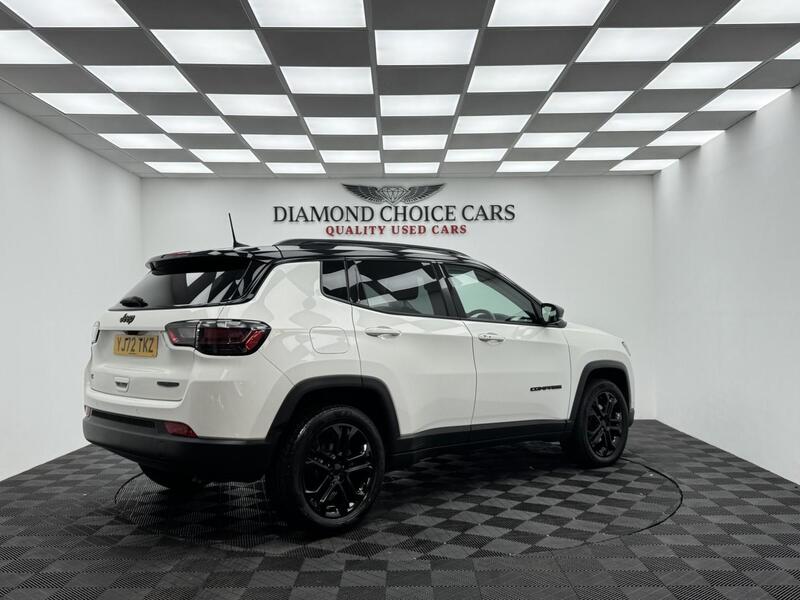Jeep Compass view 6