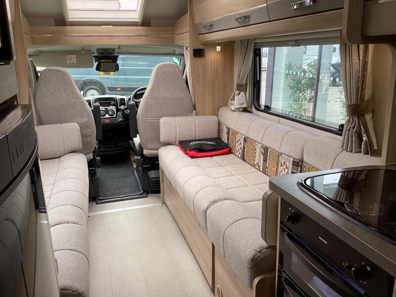 Elddis Evolution — image 9