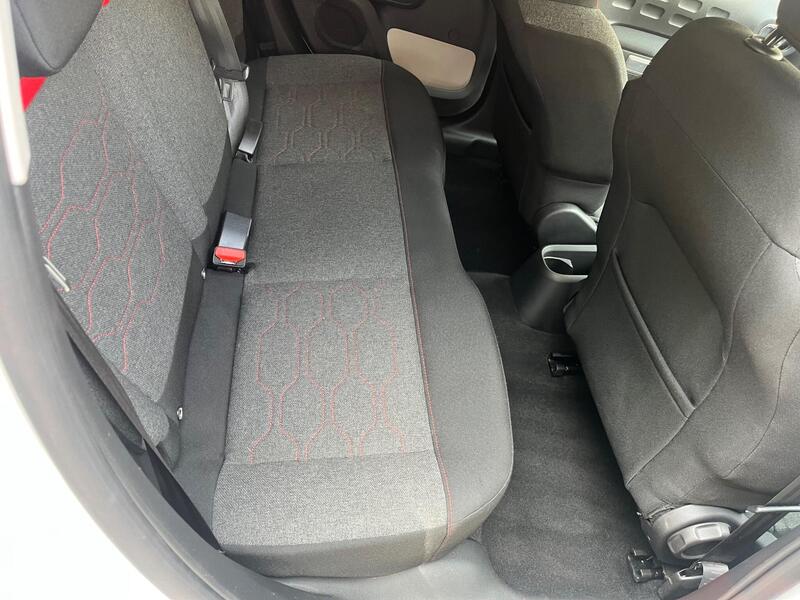 Citroen C3 view 5