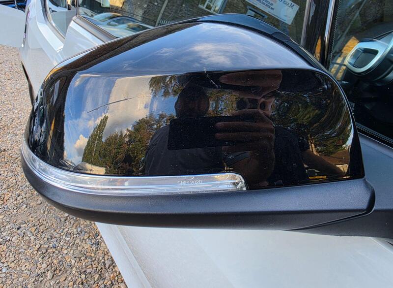 BMW i3 33kWh Auto Euro 6 (s/s) 5dr (Range Extender) thumbnail 14