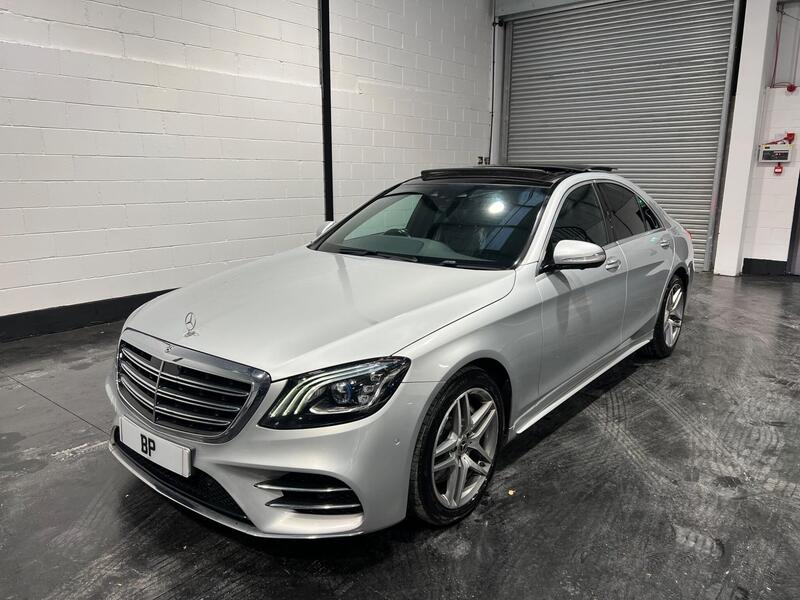 Mercedes-Benz A view 4