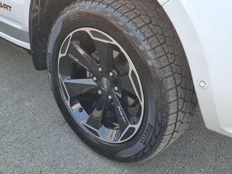 Wheel