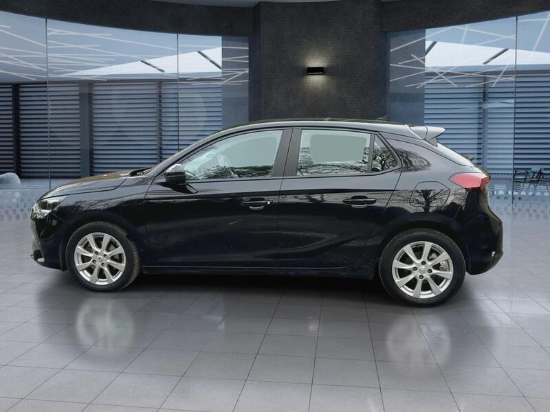 Vauxhall Corsa view 5