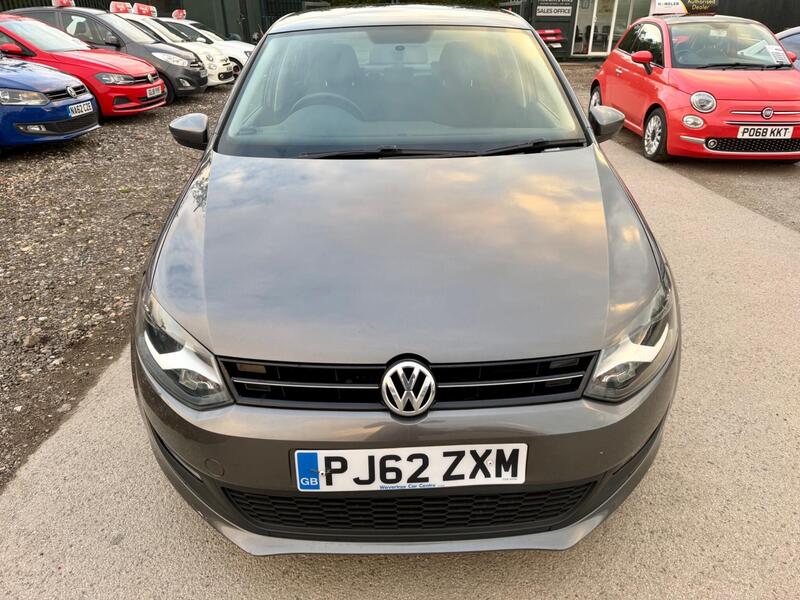 Volkswagen Polo view 7