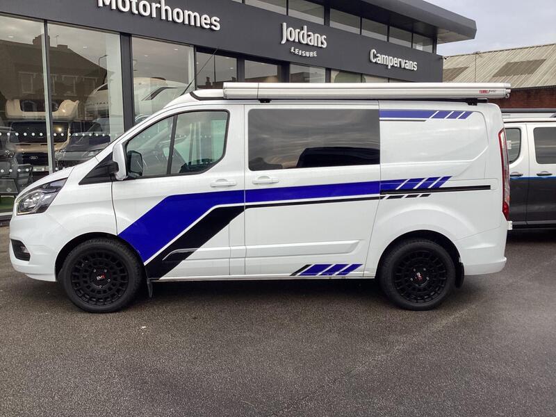 Ford Transit Custom — image 3