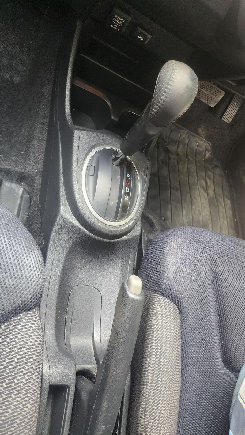 2014 Honda Jazz — photo 22