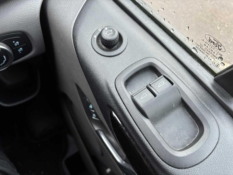 Misc Controls