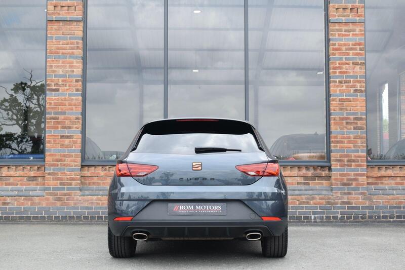 Seat Leon SEAT Leon view 6