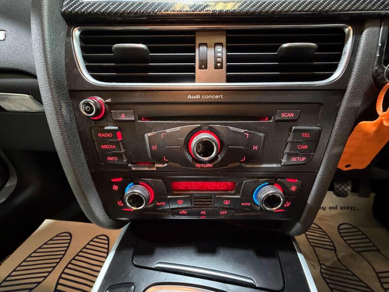 2011 Audi A5 — photo 20
