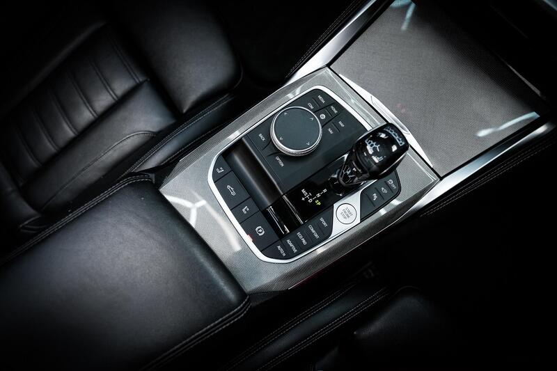 BMW 4 Series view 7