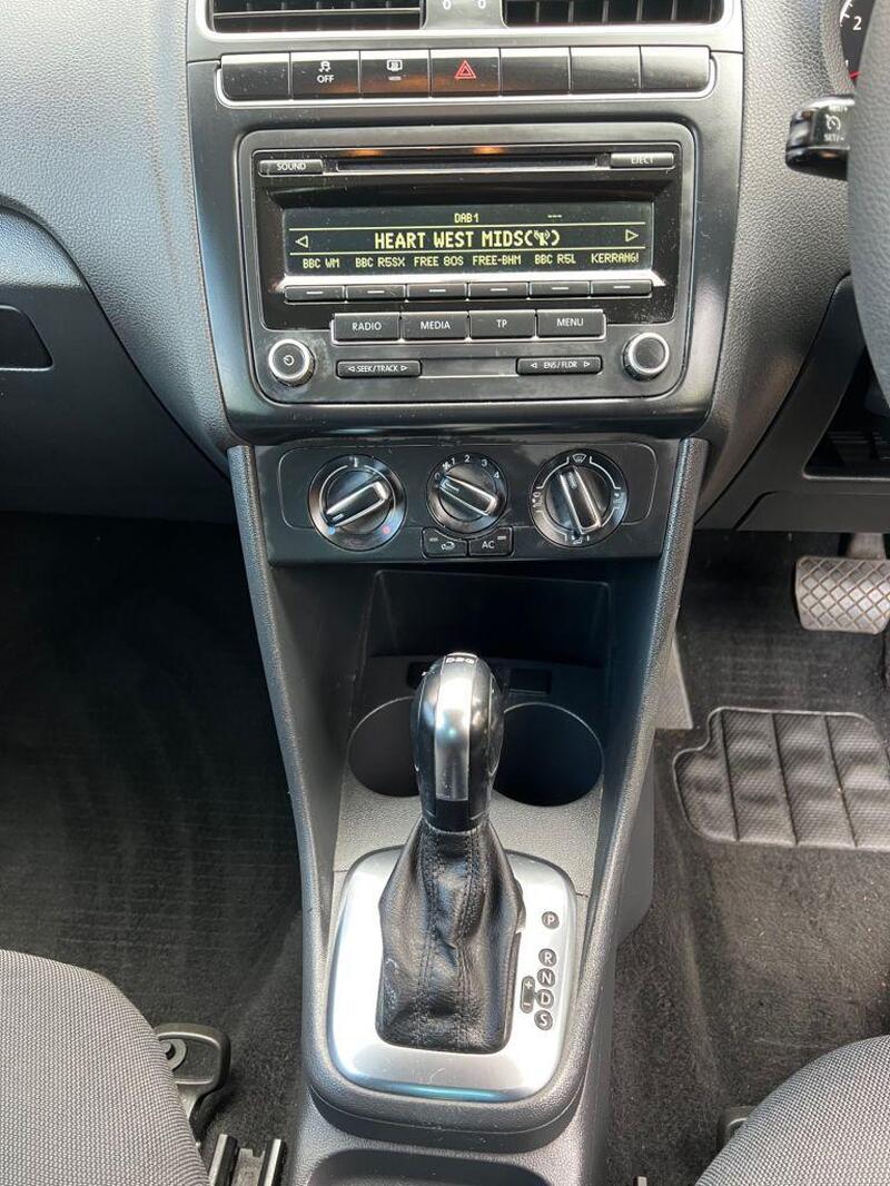 Volkswagen Polo view 19