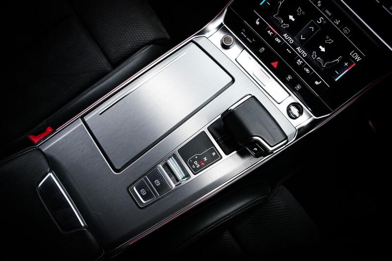 Audi Audi A7 view 7