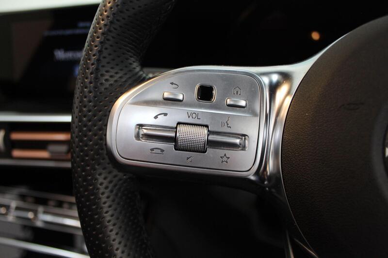 2023 Mercedes-Benz EQC in Black — image 47 of 89