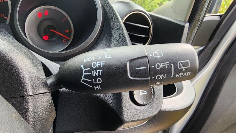 2013 Honda Jazz — photo 33