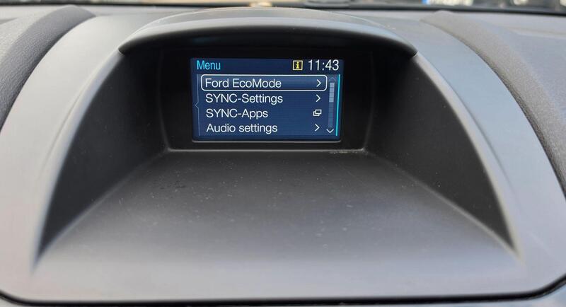 Ford Fiesta 1.25 Zetec Euro 6 5dr thumbnail 37