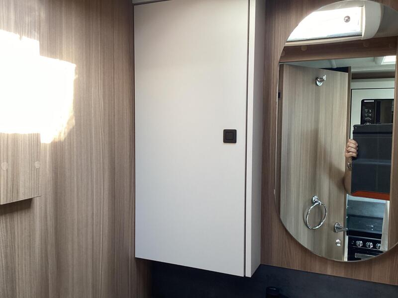Auto-Trail Imala 730 — image 29
