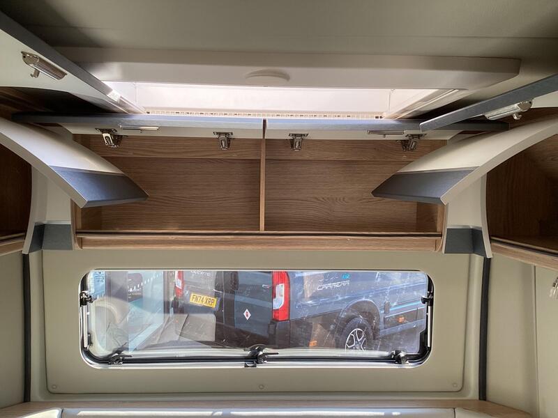 Auto-Trail V-Line 610 Sport — image 28