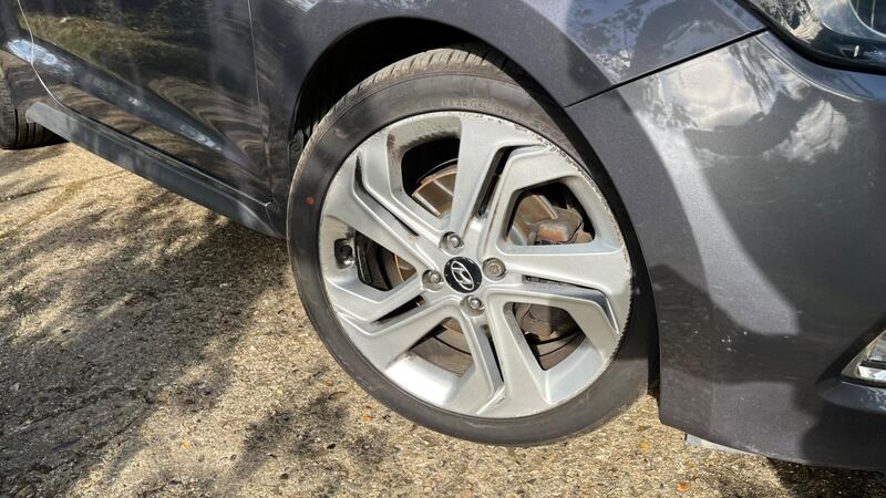 2016 Hyundai i20 — photo 30
