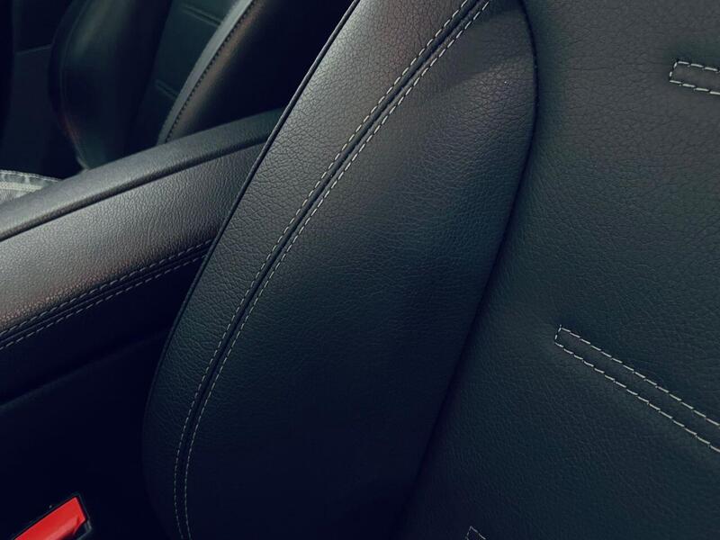Mercedes-Benz Cla view 7