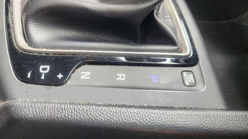 2017 Hyundai i20 — photo 29