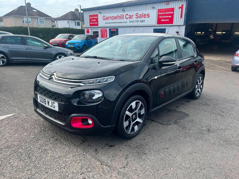 Citroen C3 main image
