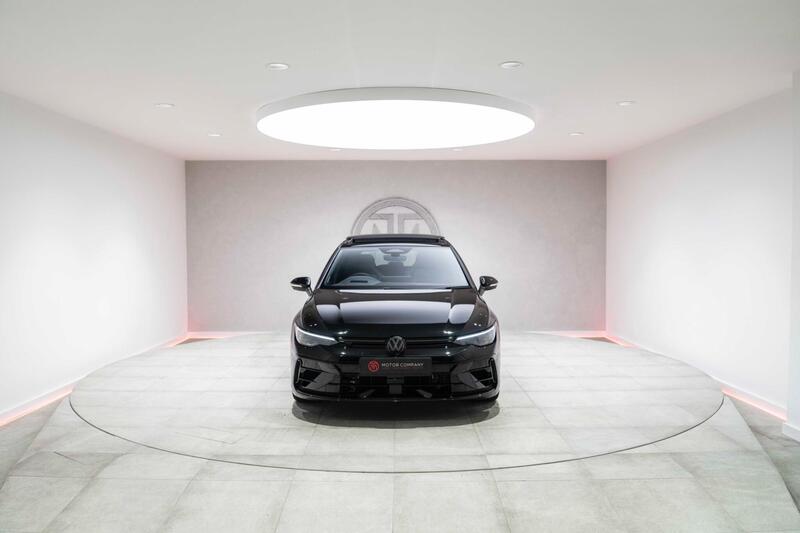 Volkswagen Golf view 6