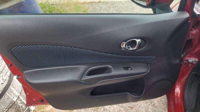 2014 Nissan Note — photo 33